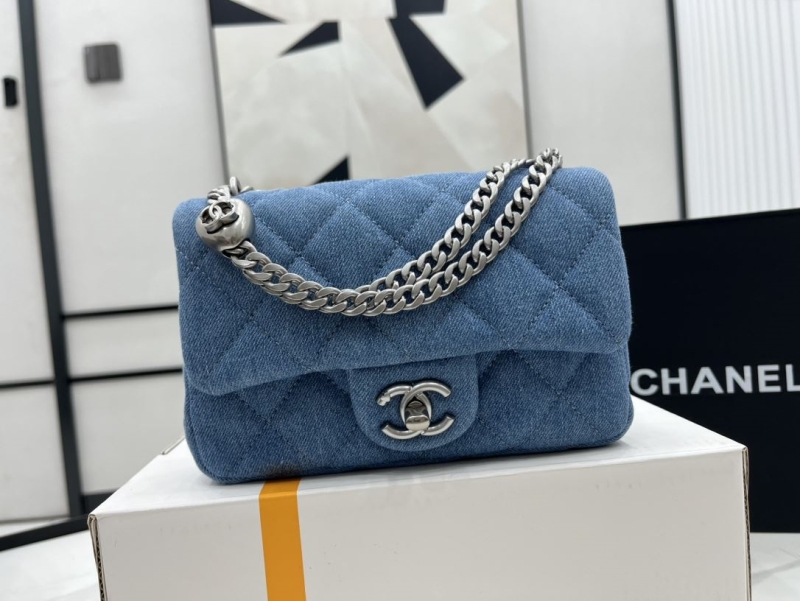 Ch**el cf series bags